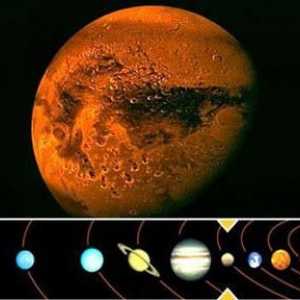 Informații interesante despre planetele terestre