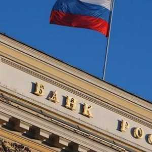 Intervenția rublei - ce este? Intervențiile valutare ale băncii din Rusia