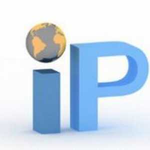 IP - ce este?