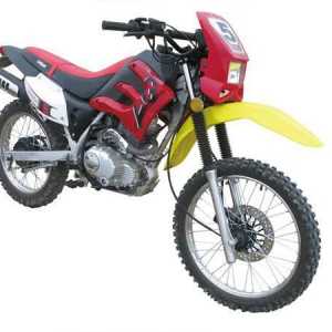`Irbis` (motociclete): gama de modele, prețuri, recenzii