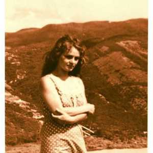 Irina Asmus: biografie, filmografie, roluri și viața personală