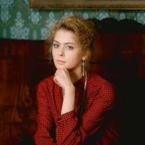 Irina Markova - o ghicitoare a cinematografiei anilor `90