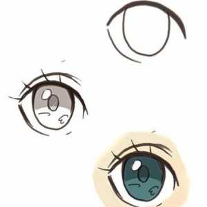 Arta in japoneza: cum sa atrag ochii anime?