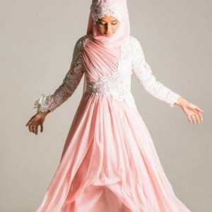 Rochiile islamice: cum să te îmbraci ca o femeie ortodoxă musulmană?