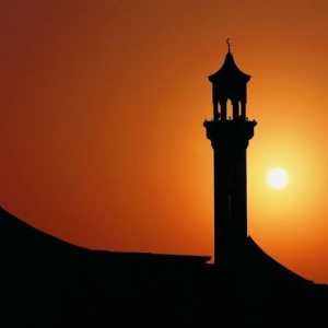 Statuile islamice: frumusețea și nobilitatea înțelepciunii Estului