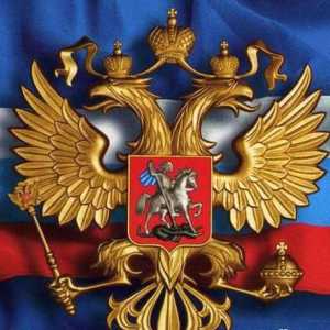 Autoritatea executivă a Federației Ruse