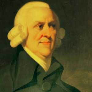 "Studiul naturii și cauzelor bogăției popoarelor" în teoria lui Adam Smith