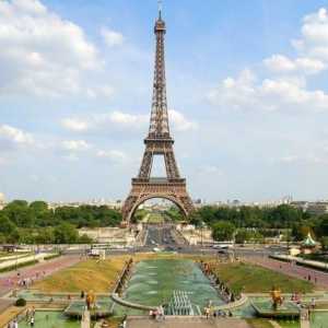 Istoria Turnului Eiffel din Paris