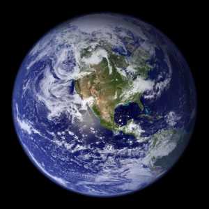 Din ce constă Pământul: structura internă și externă