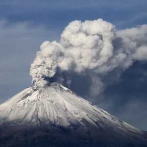 Erupție - aceasta este ... Semnificația cuvântului și istoria originii