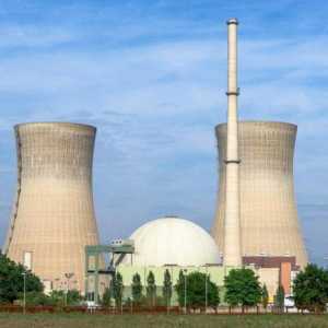 Reactor nuclear: principiu de funcționare, dispozitiv și circuit