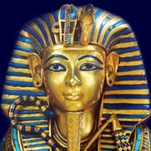 Excursii către Egiptul Antic: conducători