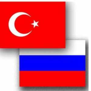 Exportul în Turcia din Rusia: caracteristici, reguli și listă. Exportul de bunuri din Turcia în…