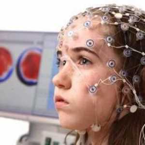 Encefalograma creierului: de ce este necesară această procedură?