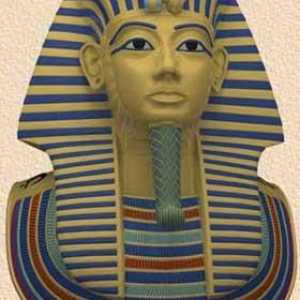 Epoca Faraonilor: Egiptenii vechi în perioada războaielor interne