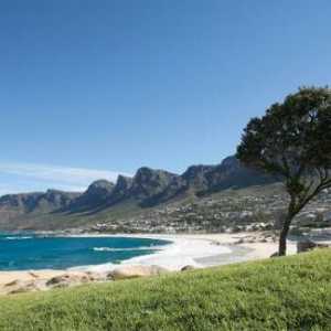 Africa de Sud: climatul și caracteristicile sale