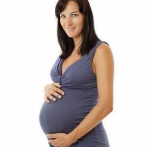 De ce vis de o femeie însărcinată știu? Tratamentul somnului