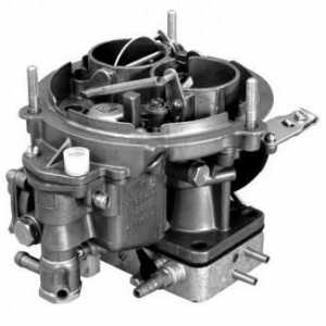 K151C (carburator): principiul de reglare, aranjare și funcționare