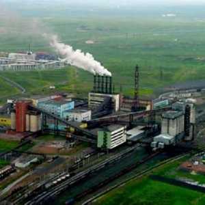 Calitatea cărbunelui în bazinul de cărbuni din Pechora, consumatorii săi, rezervele sale.