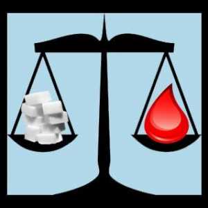 Cum să crească rapid și eficient creșterea zahărului din sânge