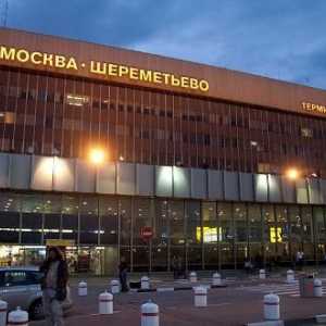 Cum se ajunge de la Sheremetyevo la Domodedovo - opțiuni posibile
