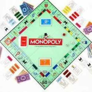 Cum să joci `Monopoly`? "Monopolul" (joc): reguli
