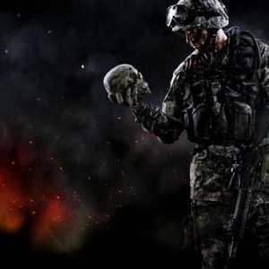 Cum se joacă "Warfare": elementele de bază și subtilitățile