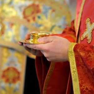 Cum să mărturisiți și să comunicați unui creștin ortodox