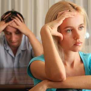 Cum de a construi o relație cu soțul ei? Recomandări și sfaturi de psihologi