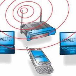 Cum se configurează telefonul Wi-Fi: instrucțiuni pentru începători