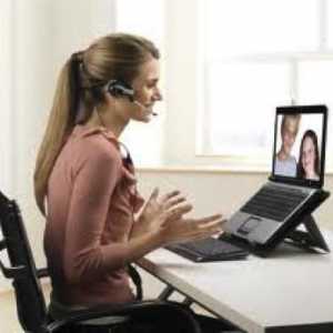 Cum se configurează sunetul în Skype în câteva minute