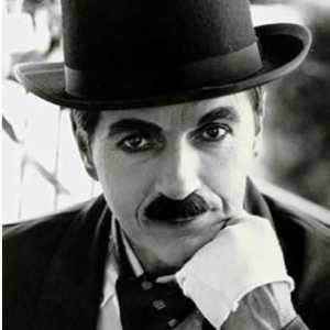 Care era numele pălăriei lui Charlie Chaplin și care este istoria sa?