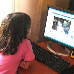Как обеспечить безопасность детей в Интернете