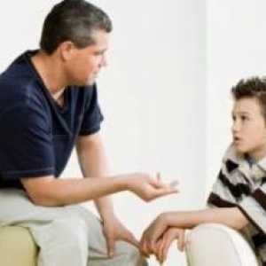 Cum să comunici cu copilul? Gippenreiter YB, profesor de psihologie la Universitatea de Stat din…