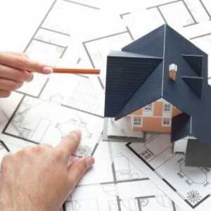 Cum se emite un permis pentru construirea unei case individuale?