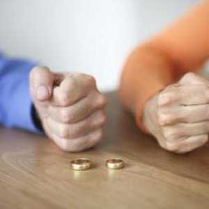 Cum se poate aplica pentru divorț fără consimțământul unuia dintre soți?