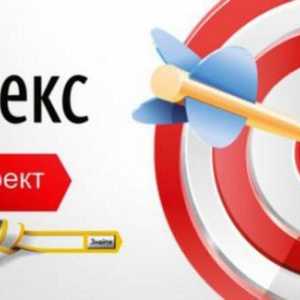 Cum să plătiți pentru Yandex.Direct? Instrucțiuni pentru începători