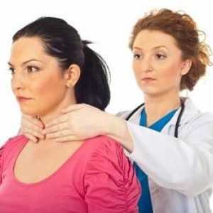 Cum de a trata hipotiroidismul cu remedii folclorice?
