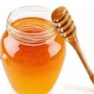 Cum să distingi mierea reală de un fals și să nu dăuneze sănătății?