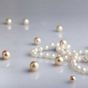 Cum se disting perlele naturale de perlele artificiale: modalități eficiente și recomandări ale…