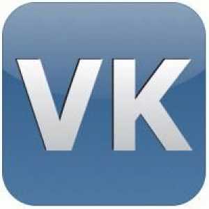 Cum se trimite un utilizator un cadou `VKontakte`?