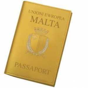 Cum se obține cetățenia Maltei? Cât costă naționalitatea Maltei?