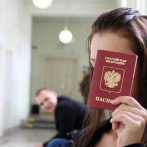Cum de a obține cetățenia rusă cetățenilor din Kazahstan? Instrucțiuni pas-cu-pas