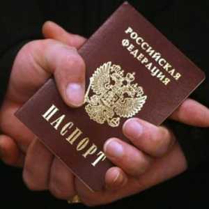 Cum să obțineți cetățenia rusă în Crimeea? De ce aveți nevoie pentru a obține cetățenia rusă în…