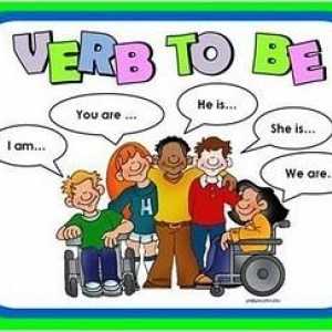 Cum se utilizează verbul pentru a fi în engleză