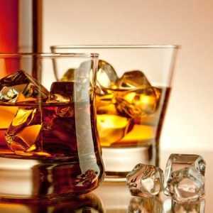 Cum să bei whisky: reguli și tradiții