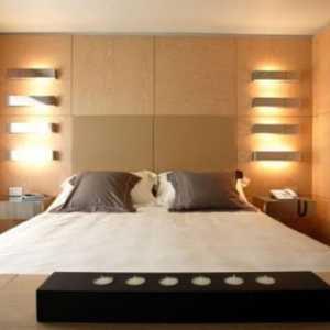 Cum să alegi iluminatul potrivit în dormitor