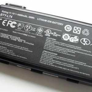 Cum să încărcați corect bateria litiu-ion: manual de instrucțiuni