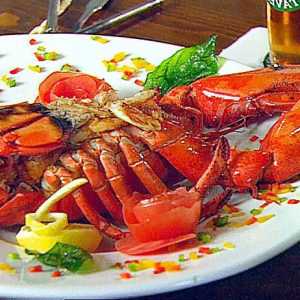 Cum să gătești o homar? Cum să mănânci homar? Cum să gătești homar acasă?
