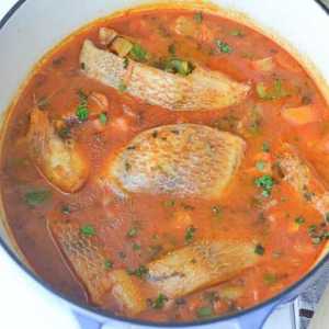 Cum să gătești supă de pește din conserve? Cum să gătești supă? Cum se fierbe supa de conserve